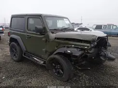 1C4GJXAN2NW175952 2022 JEEP WRANGLER
