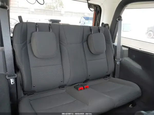 1C4GJXAN2NW176325 2022 JEEP WRANGLER - Image 8