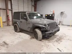 1C4GJXAN2PW680439 2023 JEEP WRANGLER