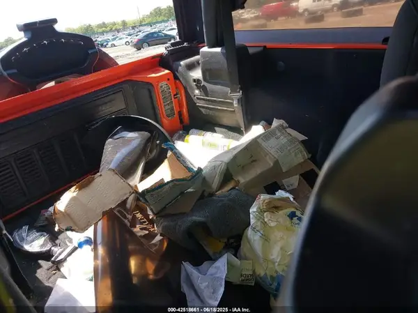 1C4GJXAN3JW235926 2018 JEEP WRANGLER - Image 8