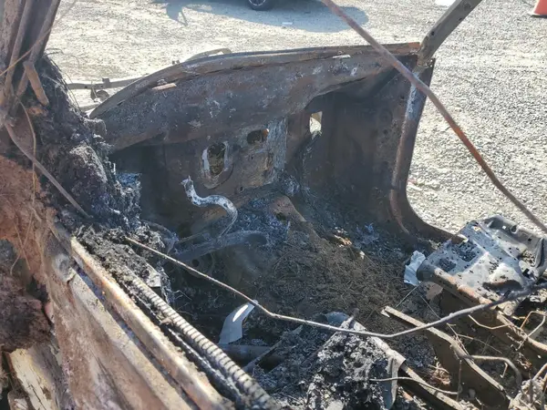 1C4GJXAN3KW558424 2019 JEEP WRANGLER - Image 8