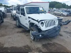 1C4GJXAN3LW121976 2020 JEEP WRANGLER