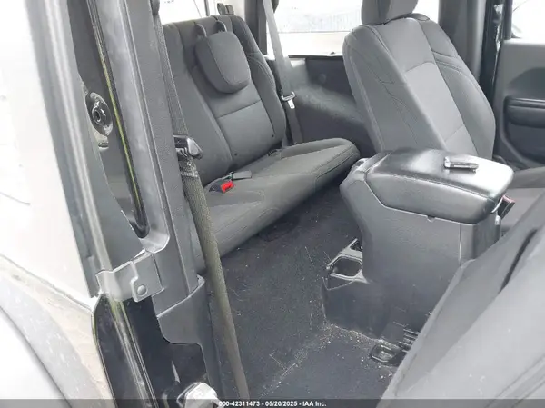 1C4GJXAN3LW131357 2020 JEEP WRANGLER - Image 8