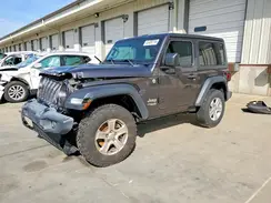 1C4GJXAN3LW227845 2020 JEEP WRANGLER