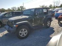 1C4GJXAN3LW345605 2020 JEEP WRANGLER