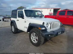 1C4GJXAN3MW626899 2021 JEEP WRANGLER