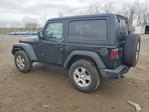 1C4GJXAN3MW763549 2021 JEEP WRANGLER - Image 2