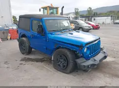 1C4GJXAN3MW788452 2021 JEEP WRANGLER