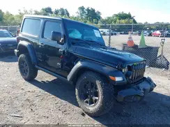 1C4GJXAN3MW819618 2021 JEEP WRANGLER