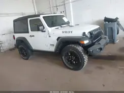 1C4GJXAN3NW139901 2022 JEEP WRANGLER