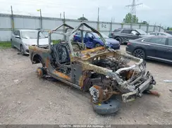 1C4GJXAN3NW272383 2022 JEEP WRANGLER