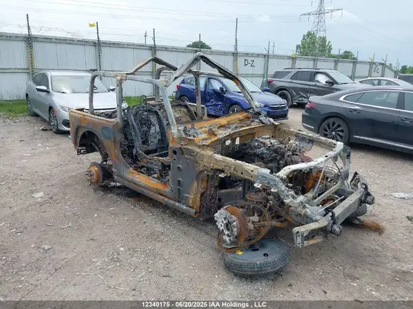 1C4GJXAN3NW272383 2022 JEEP WRANGLER - Image 1