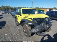 1C4GJXAN3PW505634 2023 JEEP WRANGLER