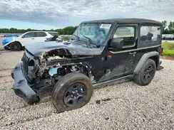 1C4GJXAN3PW638779 2023 JEEP WRANGLER