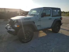 1C4GJXAN3PW692034 2023 JEEP WRANGLER