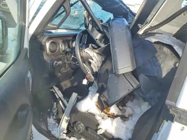 1C4GJXAN4JW254940 2018 JEEP WRANGLER - Image 8