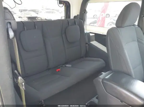 1C4GJXAN4LW137992 2020 JEEP WRANGLER - Image 8