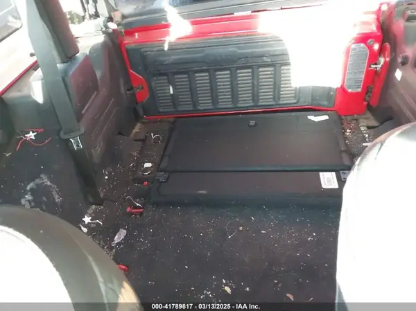 1C4GJXAN4LW154839 2020 JEEP WRANGLER - Image 8