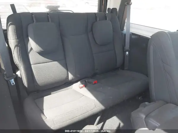 1C4GJXAN4LW208110 2020 JEEP WRANGLER - Image 8