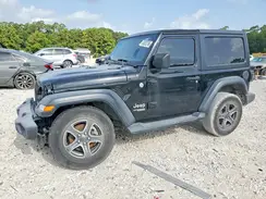 1C4GJXAN4LW228146 2020 JEEP WRANGLER