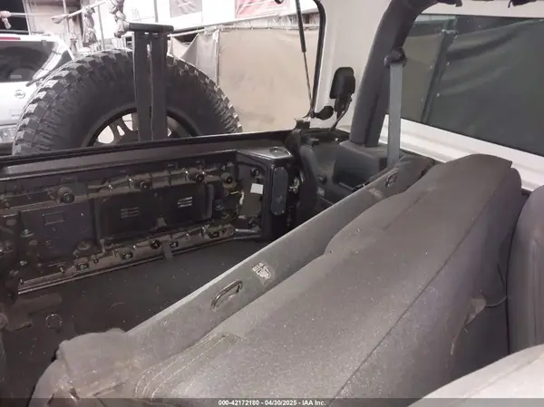 1C4GJXAN4LW229040 2020 JEEP WRANGLER - Image 8