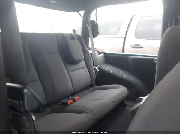 1C4GJXAN4LW263737 2020 JEEP WRANGLER - Image 8