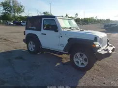 1C4GJXAN4MW539061 2021 JEEP WRANGLER