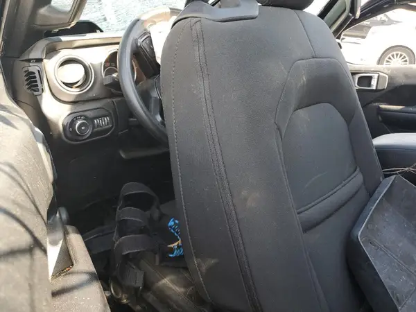 1C4GJXAN4MW595954 2021 JEEP WRANGLER - Image 8