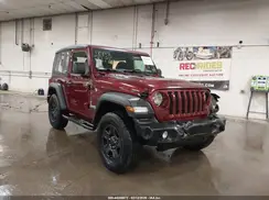 1C4GJXAN4MW596599 2021 JEEP WRANGLER