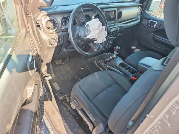 1C4GJXAN4MW655277 2021 JEEP WRANGLER - Image 8