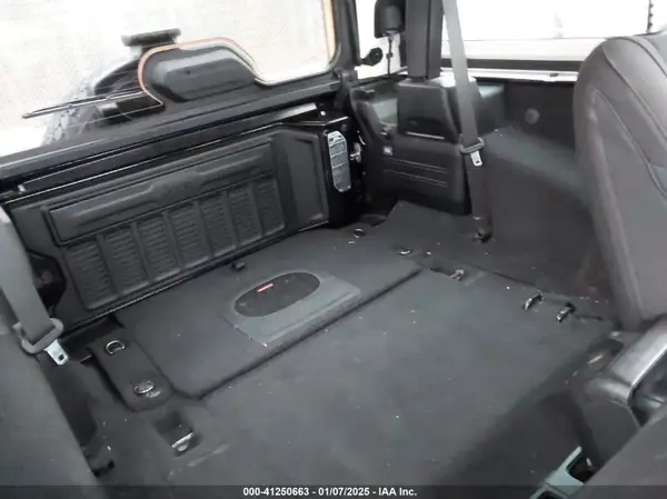 1C4GJXAN4MW657238 2021 JEEP WRANGLER - Image 8