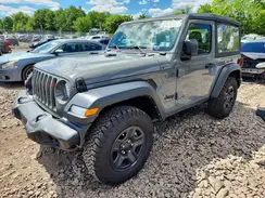 1C4GJXAN4NW174799 2022 JEEP WRANGLER
