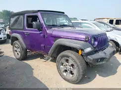 1C4GJXAN4PW534298 2023 JEEP WRANGLER