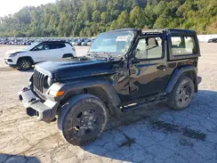 1C4GJXAN4PW543891 2023 JEEP WRANGLER