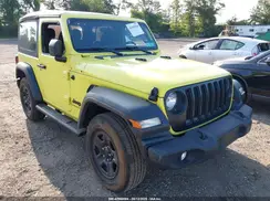 1C4GJXAN4PW569908 2023 JEEP WRANGLER