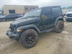 1C4GJXAN4PW617844 2023 JEEP WRANGLER
