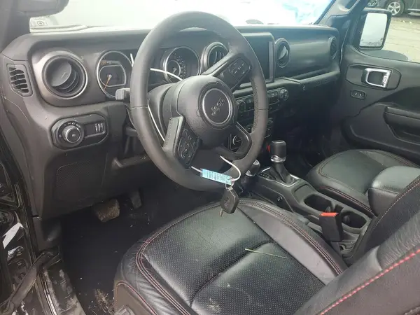 1C4GJXAN4PW617844 2023 JEEP WRANGLER - Image 8