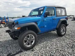 1C4GJXAN4PW636667 2023 JEEP WRANGLER