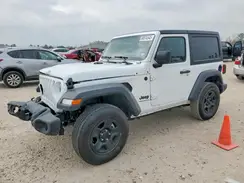 1C4GJXAN4PW649354 2023 JEEP WRANGLER
