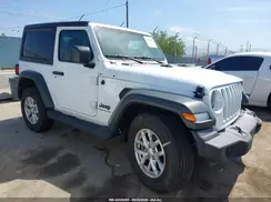 1C4GJXAN4PW656756 2023 JEEP WRANGLER