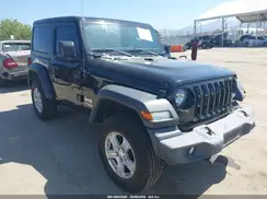 1C4GJXAN5JW182825 2018 JEEP WRANGLER