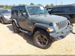 1C4GJXAN5LW146068 2020 JEEP WRANGLER