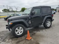 1C4GJXAN5LW154820 2020 JEEP WRANGLER