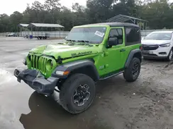 1C4GJXAN5LW154901 2020 JEEP WRANGLER