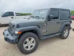1C4GJXAN5LW325422 2020 JEEP WRANGLER
