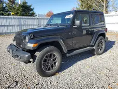 1C4GJXAN5MW548805 2021 JEEP WRANGLER