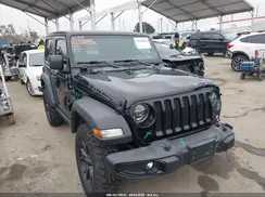 1C4GJXAN5MW627228 2021 JEEP WRANGLER
