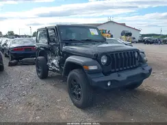 1C4GJXAN5MW773872 2021 JEEP WRANGLER