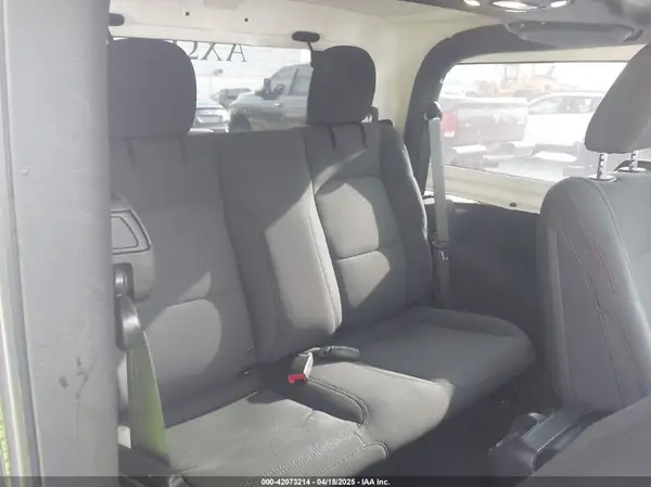 1C4GJXAN5MW852653 2021 JEEP WRANGLER - Image 8