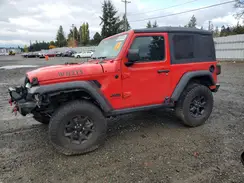 1C4GJXAN5NW197475 2022 JEEP WRANGLER